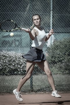 Lilly Düffert 334 - Kaltenkirchen Cup